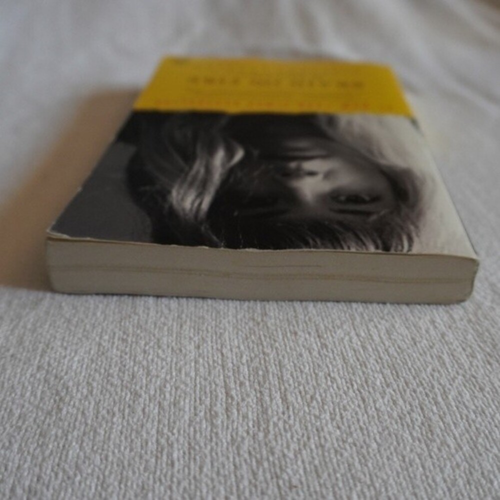Susannah Cahalan Brain on Fire My Month of Madness - Picture 7 of 8